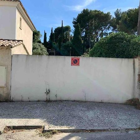 Apartamento T2 La Ciotat 60M2 Avec Terrasse Equipee Exterior foto