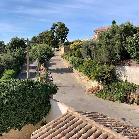 Apartamento T2 La Ciotat 60M2 Avec Terrasse Equipee Exterior foto