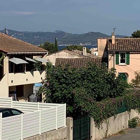 Apartamento T2 La Ciotat 60M2 Avec Terrasse Equipee Exterior foto