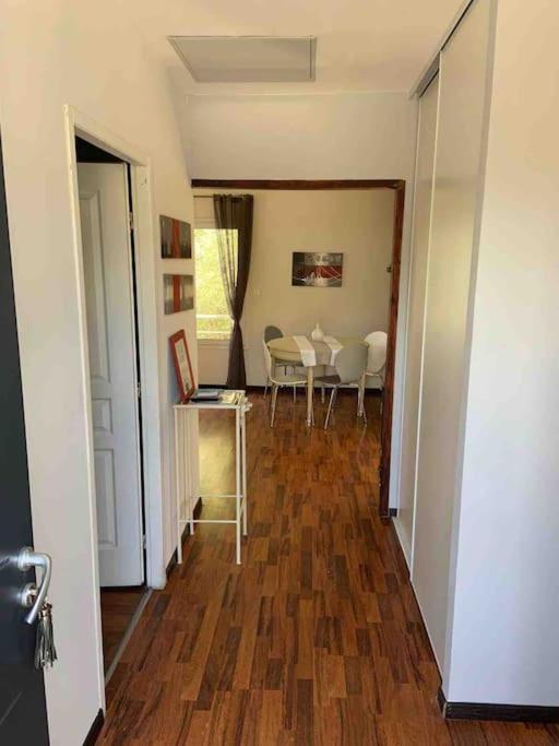 Apartamento T2 La Ciotat 60M2 Avec Terrasse Equipee Exterior foto